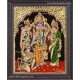 Ram Durbar Tanjore Painting