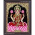 Lakshmi Tanjore Paintings
