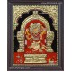 Kulavilakku Amman Tanjore Painting Kulavilakku Amman Tanjore Painting
