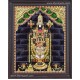 Venkateshwara Tanjore Painting