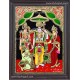 Ram Durbar Tanjore Painting Ram Durbar Tanjore Painting
