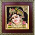 Krishna Tanjore Painting