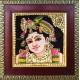 Krishna Tanjore Painting