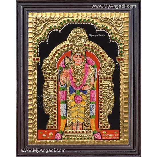 Murugar Tanjore Paintings Murugar Tanjore Paintings