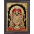 Balaji Tanjore Painting