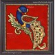 Peacock Tanjore Paintings Peacock Tanjore Paintings