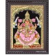 Gaja Lakshmi Tanjore Paintings