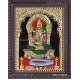 Lalitha Kamatchi Amman Tanjore Paintings