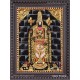 Nijaroopa Balaji Tanjore Painting