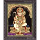 Hanuman Tanjore Paintings