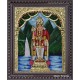 Murugar Tanjore Painting