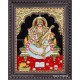 Saraswathi Tanjore Paintings