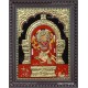 Kulavilakku Amman Tanjore Painting