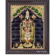 Venkateshwara Tanjore Painting