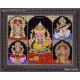 God Panel Tanjore Painting