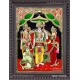 Ram Durbar Tanjore Painting