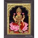Lakshmi Tanjore Paintings