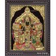 Varagur Perumal Tanjore Painting
