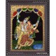 Radha Krishna Tanjore Painting