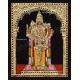 Murugar Tanjore Painting