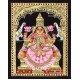 Gaja Lakshmi Tanjore Paintings