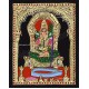 Lalitha Kamatchi Amman Tanjore Paintings