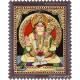 Hanuman Tanjore Paintings