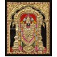 Balaji Tanjore Painting
