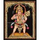 Hanuman Tanjore Paintings
