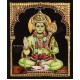 Hanuman Tanjore Paintings