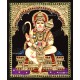 Hanuman Tanjore Paintings