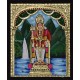 Murugar Tanjore Painting