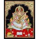 Saraswathi Tanjore Paintings