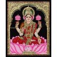 Lakshmi Tanjore Paintings
