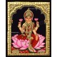 Lakshmi Tanjore Paintings