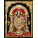 Balaji Tanjore Painting