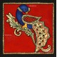 Peacock Tanjore Paintings