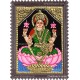 Lakshmi Tanjore Paintings