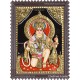 Hanuman Tanjore Paintings