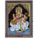 Saraswathi Tanjore Paintings