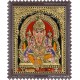 Ganesha  Tanjore Paintings