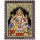 Vinayagar Tanjore Painting