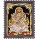 Saraswati Tanjore Painting
