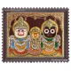 Jagannathar  Tanjor  Painting