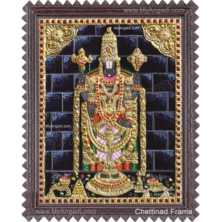 Balaji Tanjore Paintings