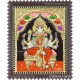 Varahi Amman Tanjore Painting