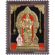 Thiruchendur Murugan Tanjore Painting