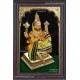 Lakshmi Narasimhar 3D Tanjore Painting