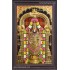 3D Balaji Tanjore Painting