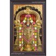 3D Balaji Tanjore Painting